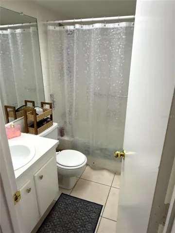 Guest Bath