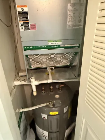 AC and HWH