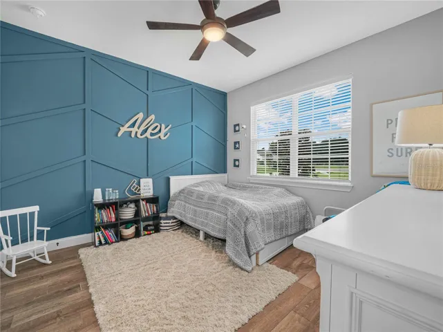 2nd Bedroom