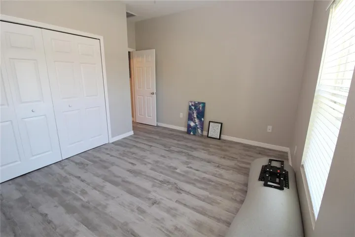 Bedroom #3