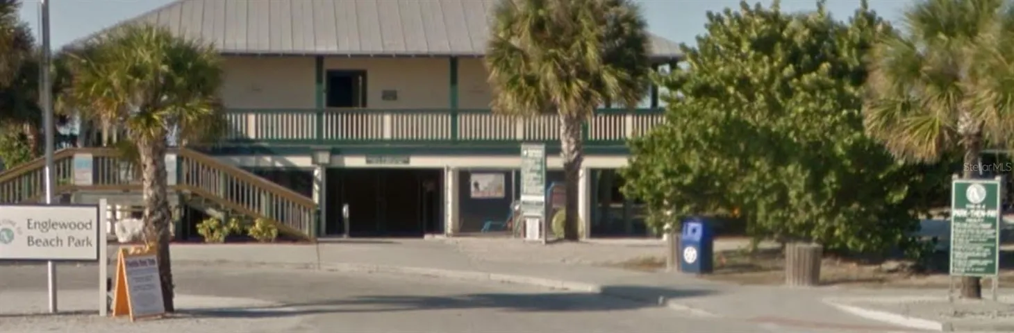 Englewood Beach