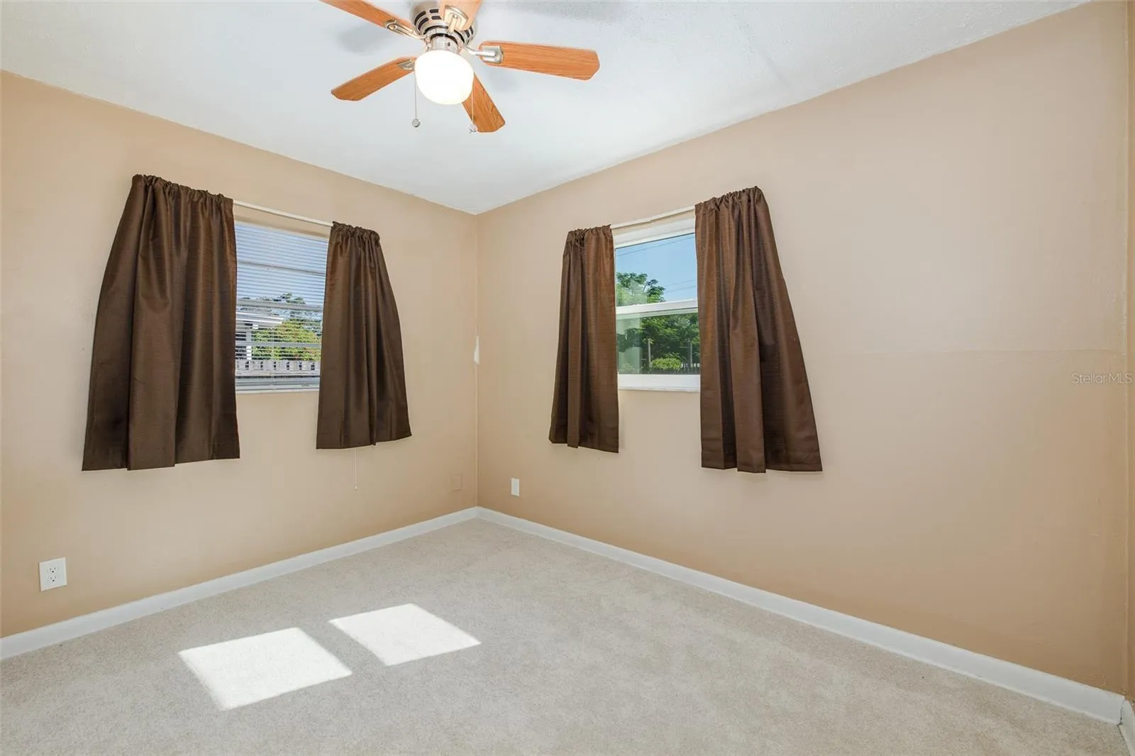 1st Bedroom