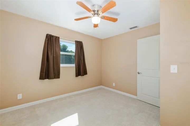 1st Bedroom