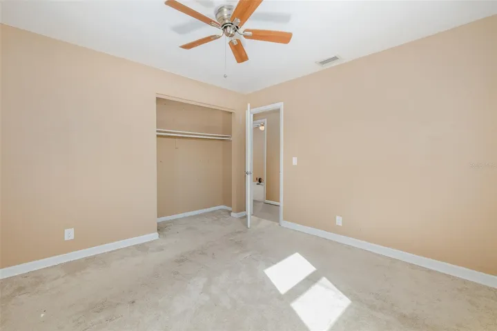 2nd Bedroom