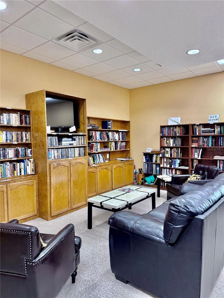 Community Library
