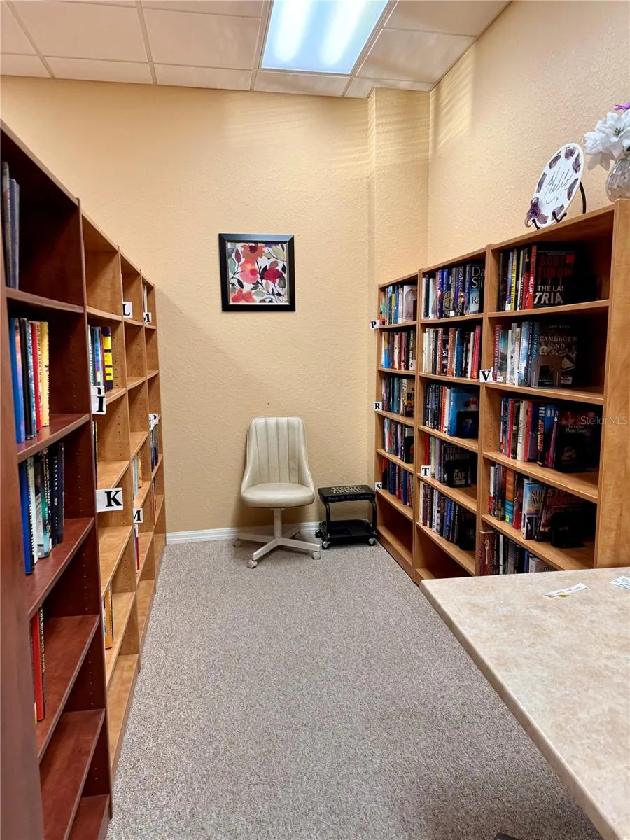 Library
