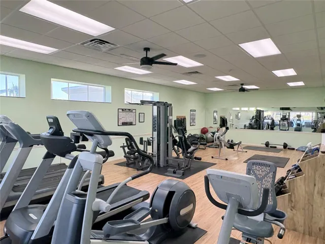 Gym