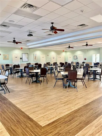 Community Hall
