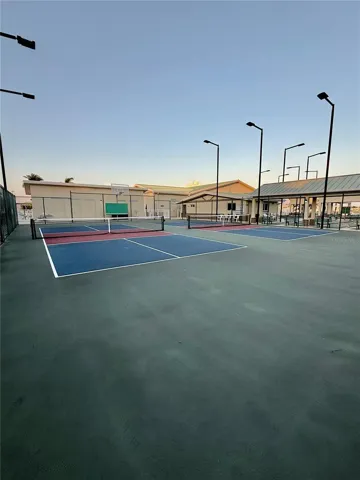 Pickleball