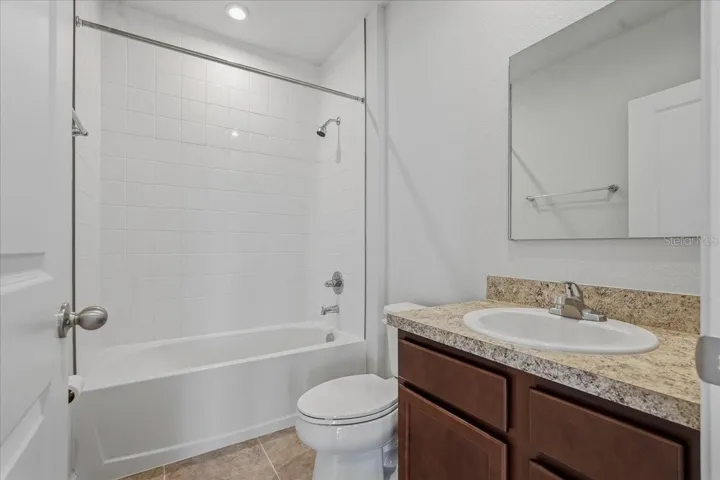 2nd bath