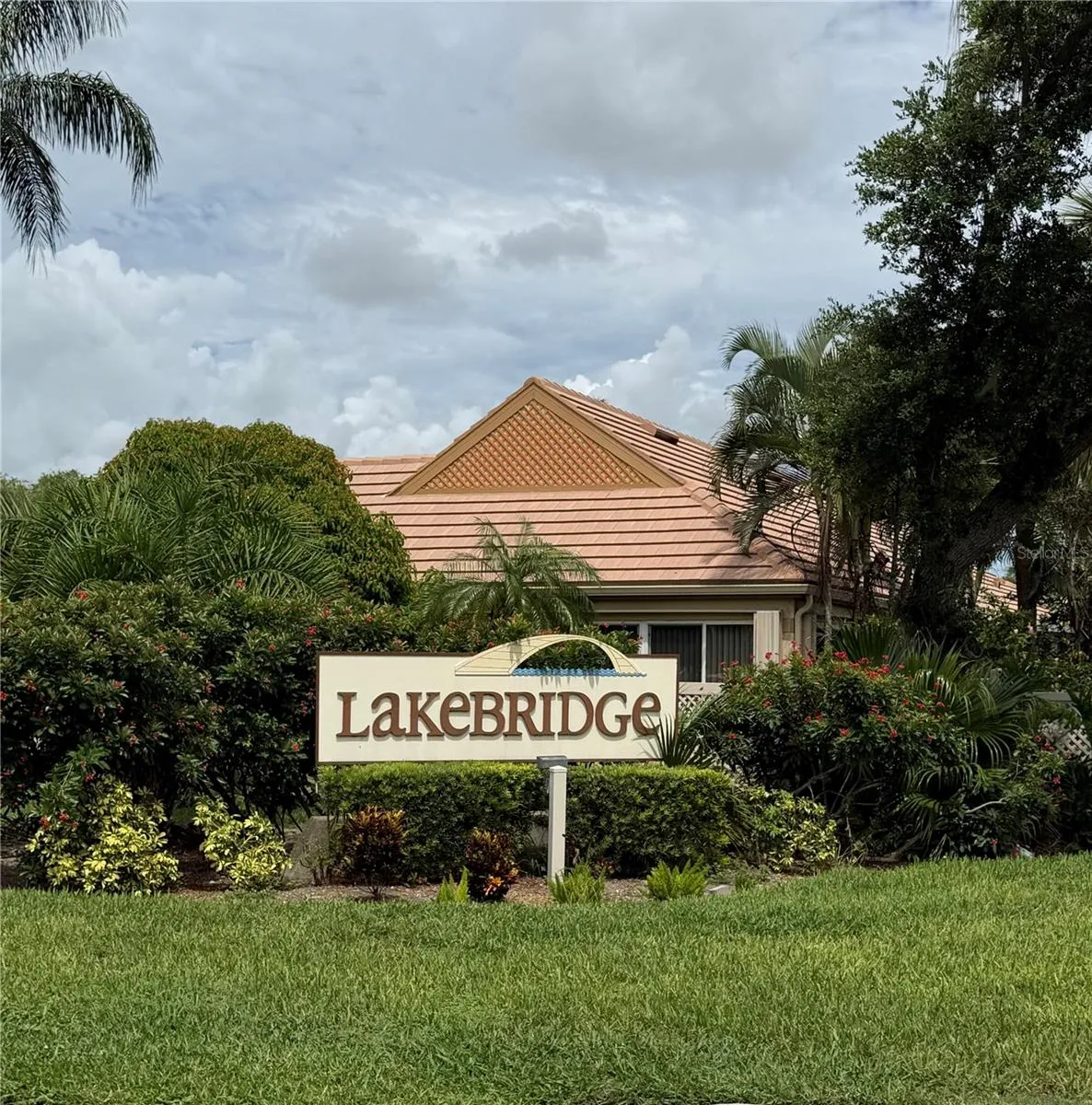 Make Lakebridge your new community