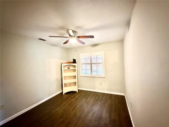 BONUS - true 3rd bedroom