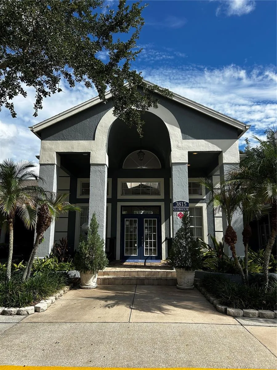 Community Clubhouse