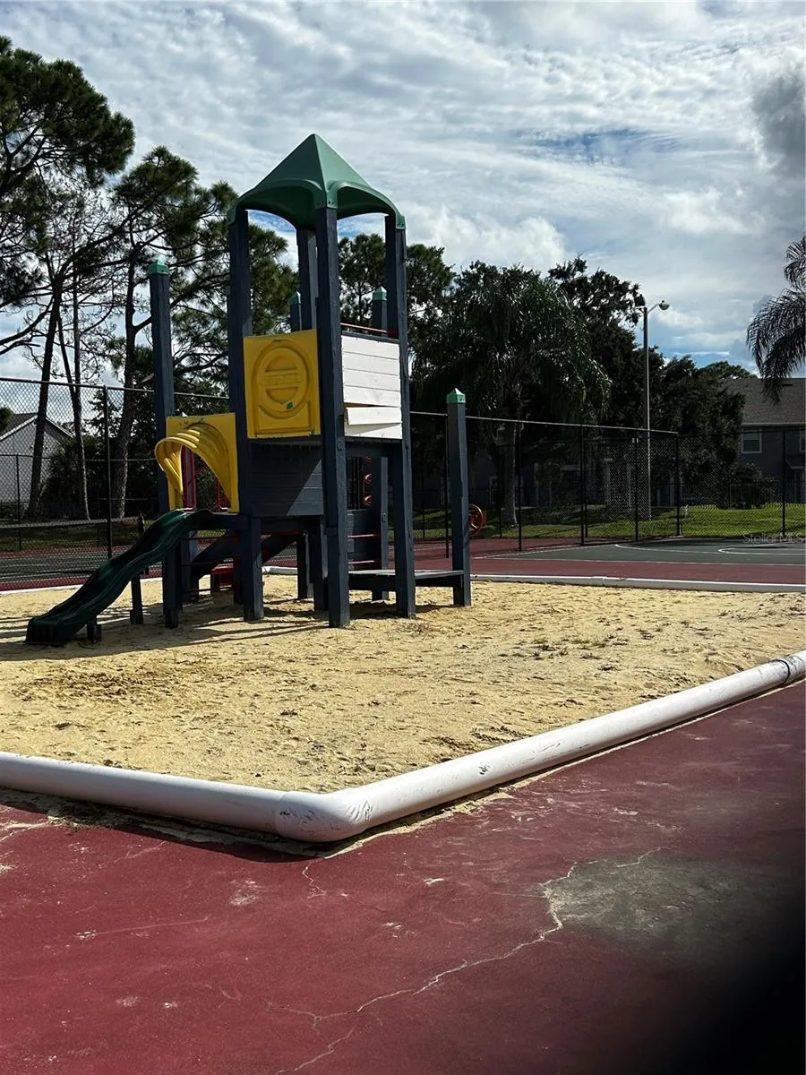 Playground
