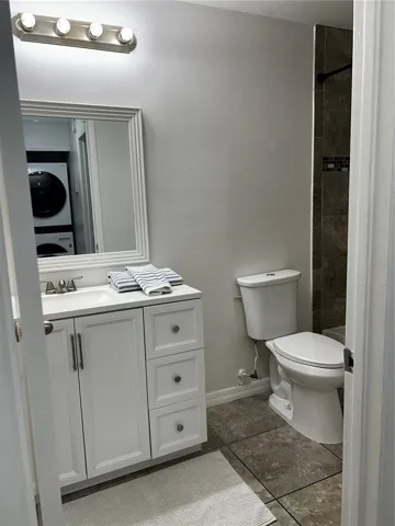 Second Bathroom