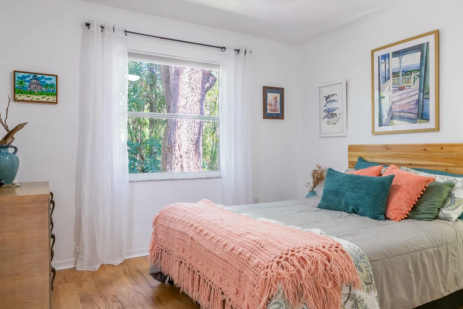 Guest Bed 1