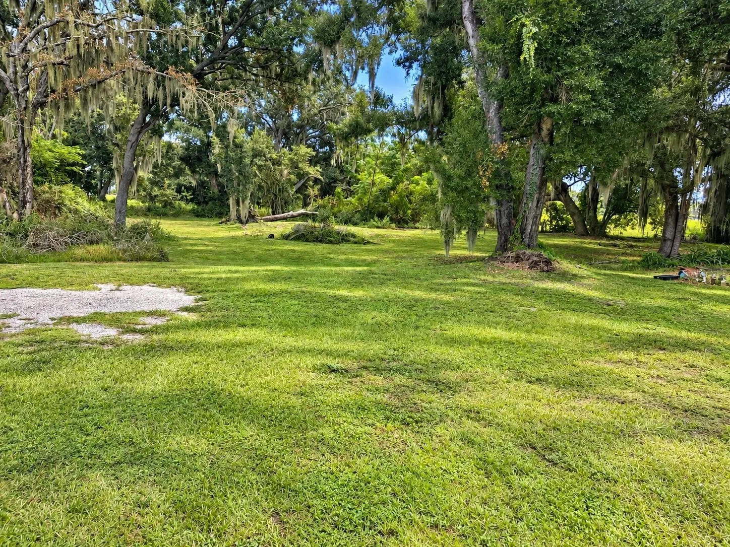 Land