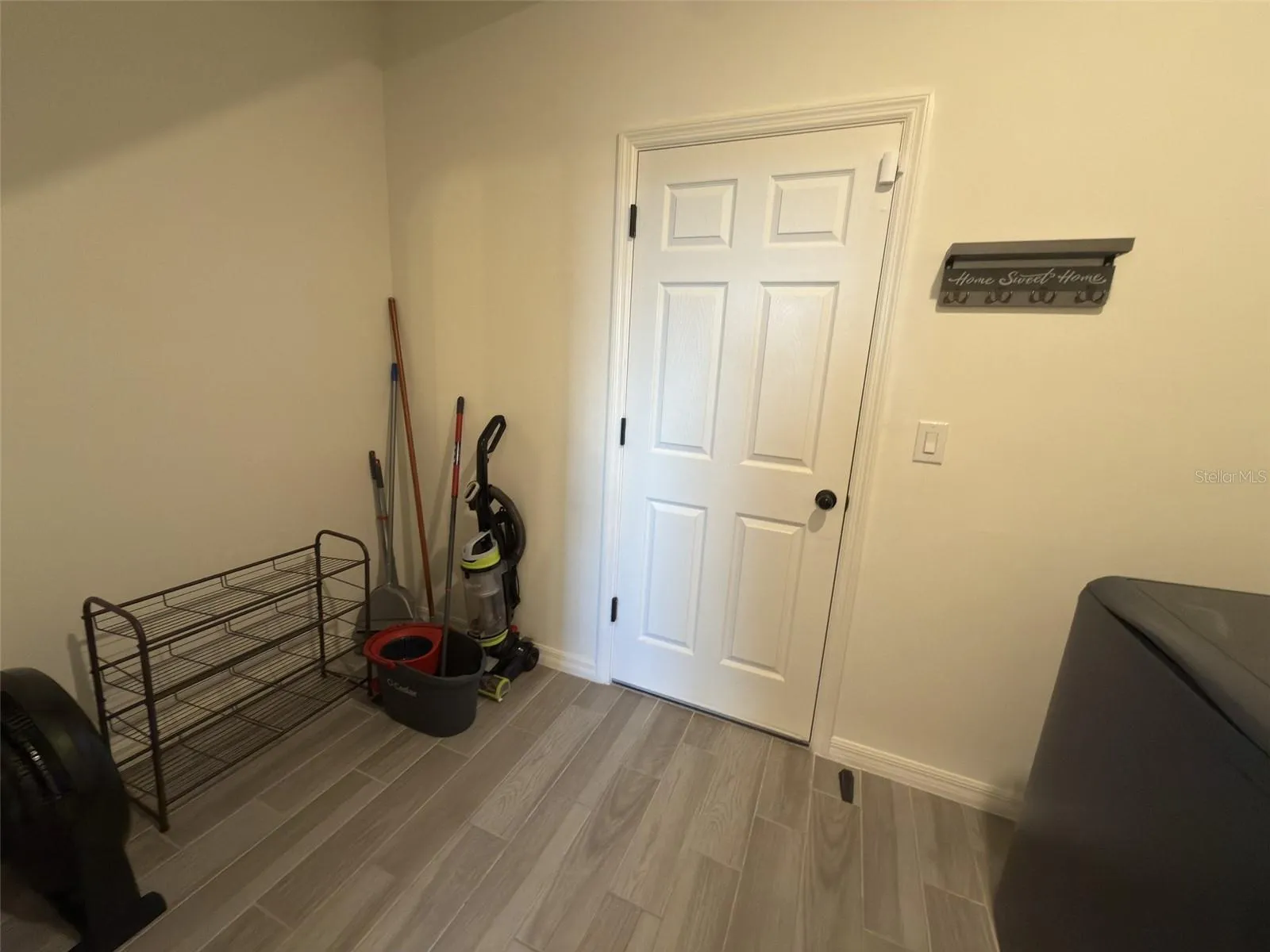 Laundry room 1st floor
