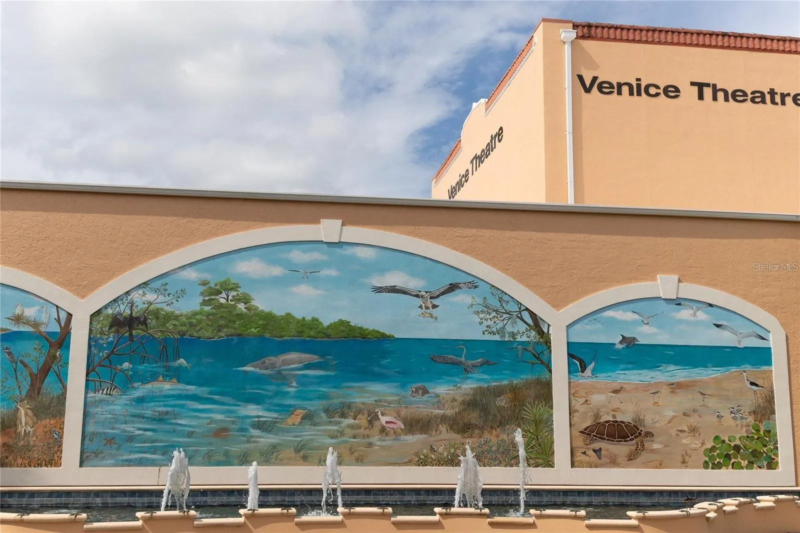 Venice Theater