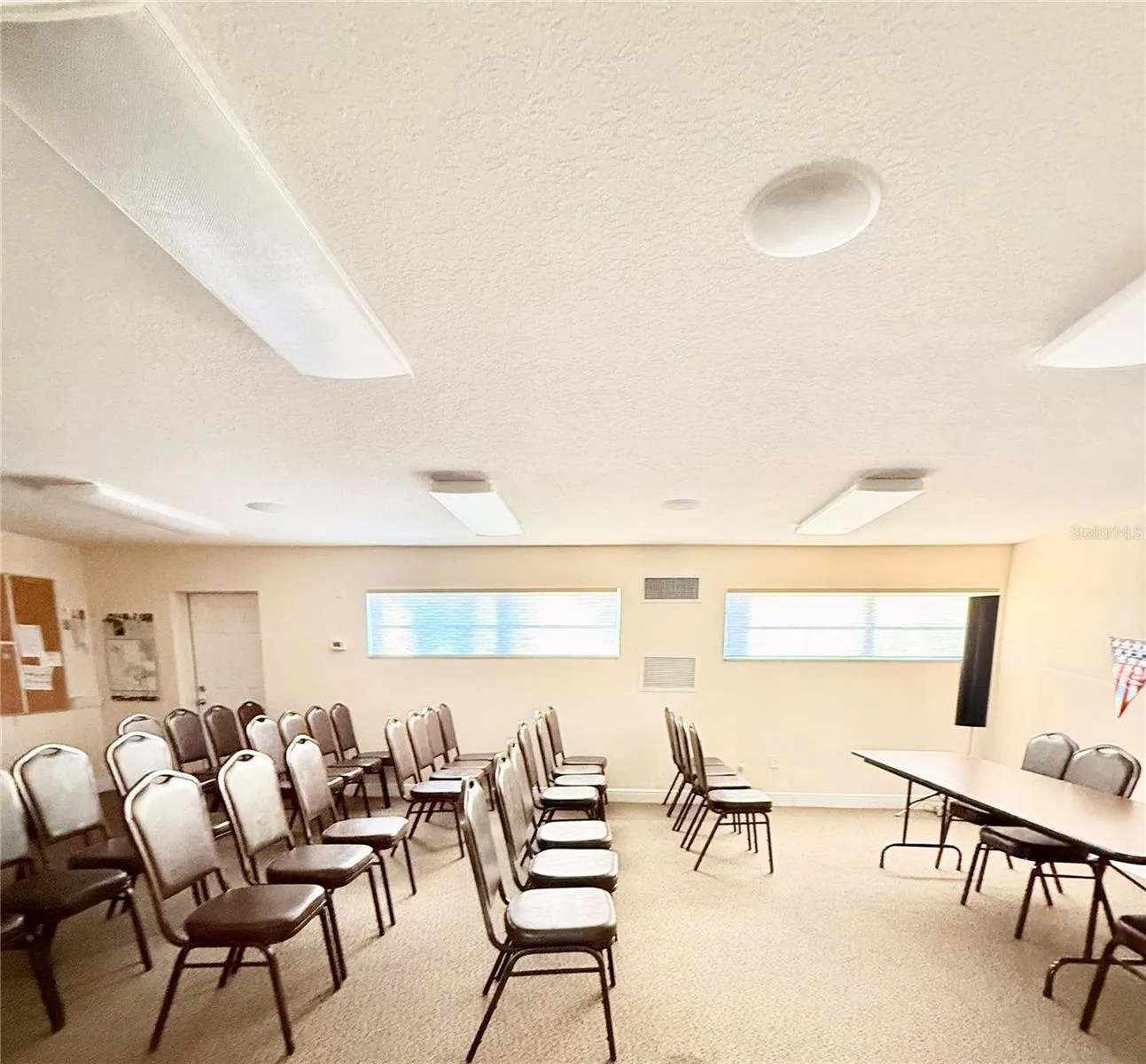 Gathering Room