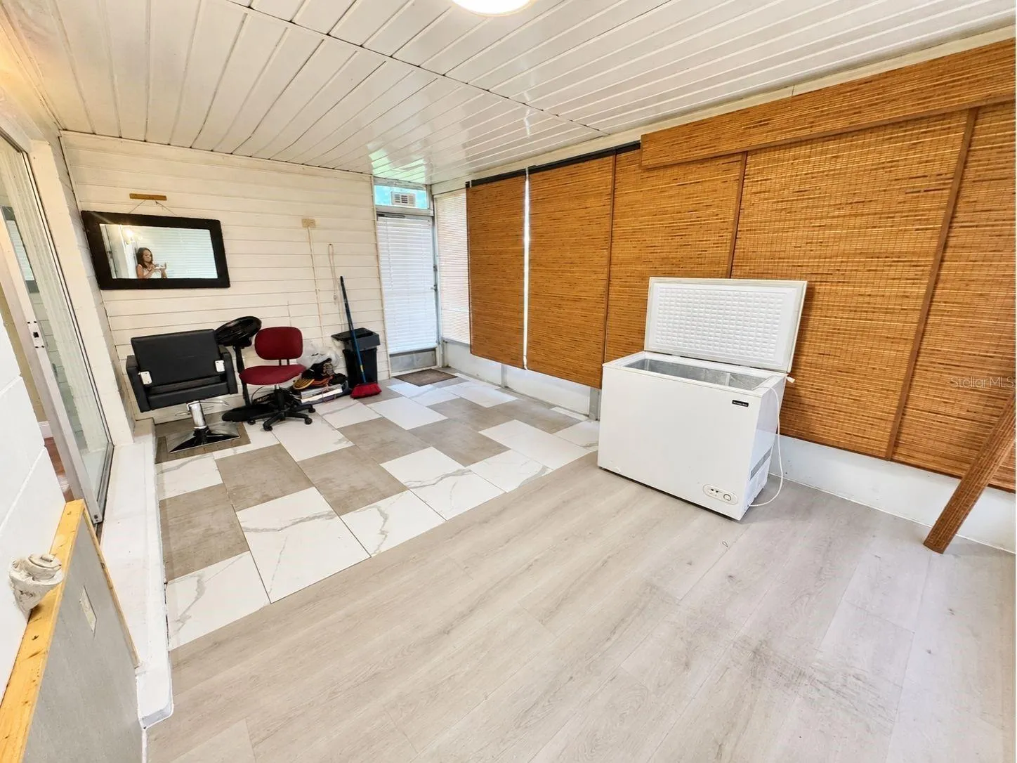 Florida room