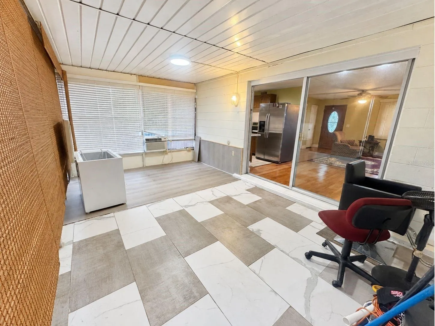 Florida room