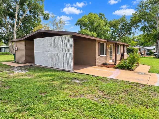 Beautiful property