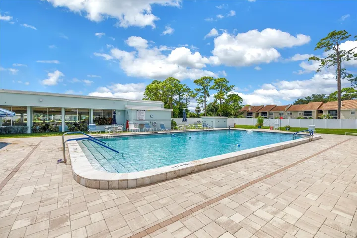 Community Pool