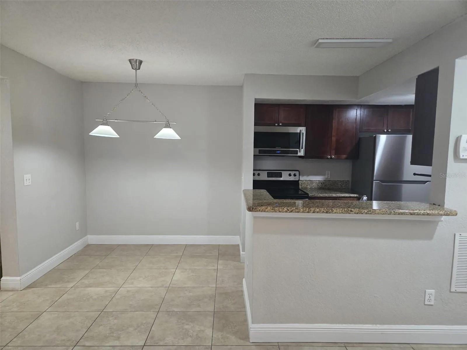 Dining Room/Kitchen