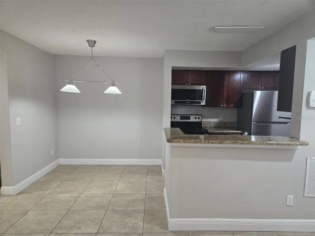 Dining Room/Kitchen