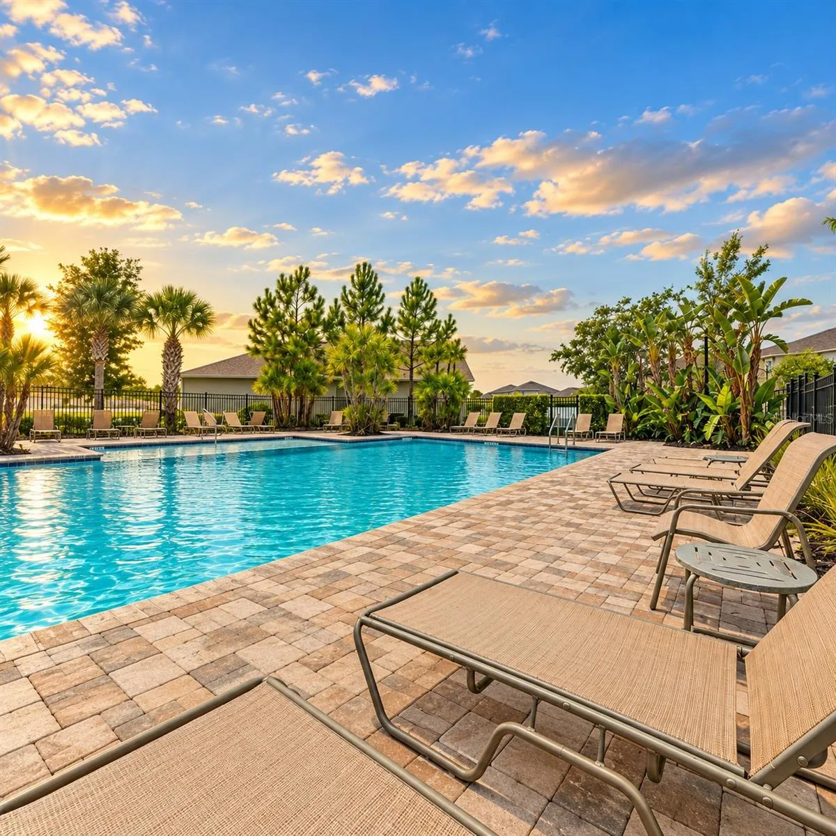 Community Pool
