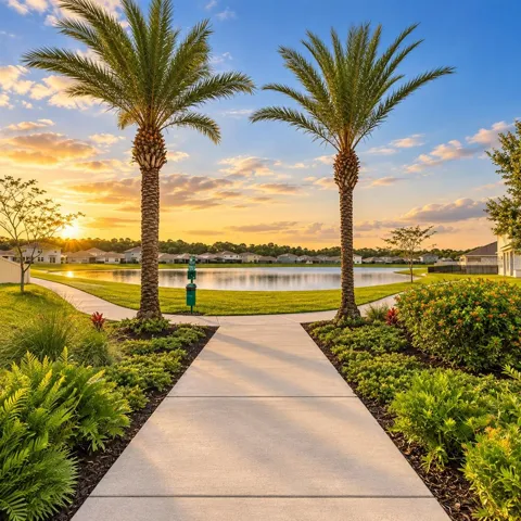 Community Walking Trail
