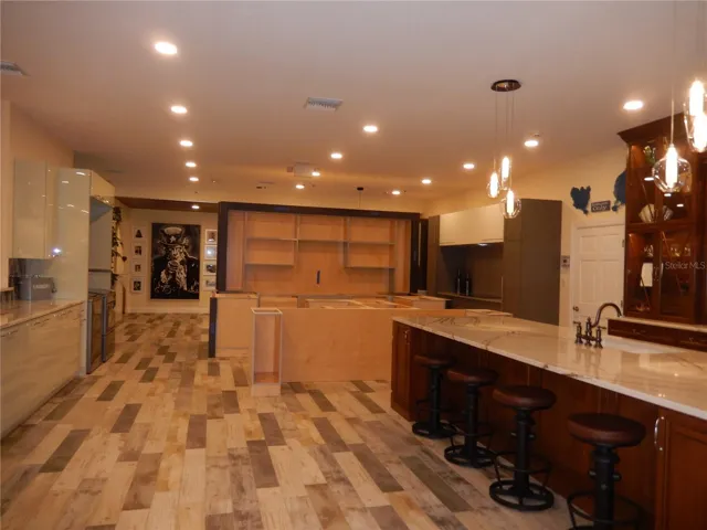 2015 Interior- Showroom VI