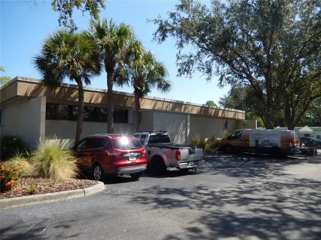 2015 - South side view