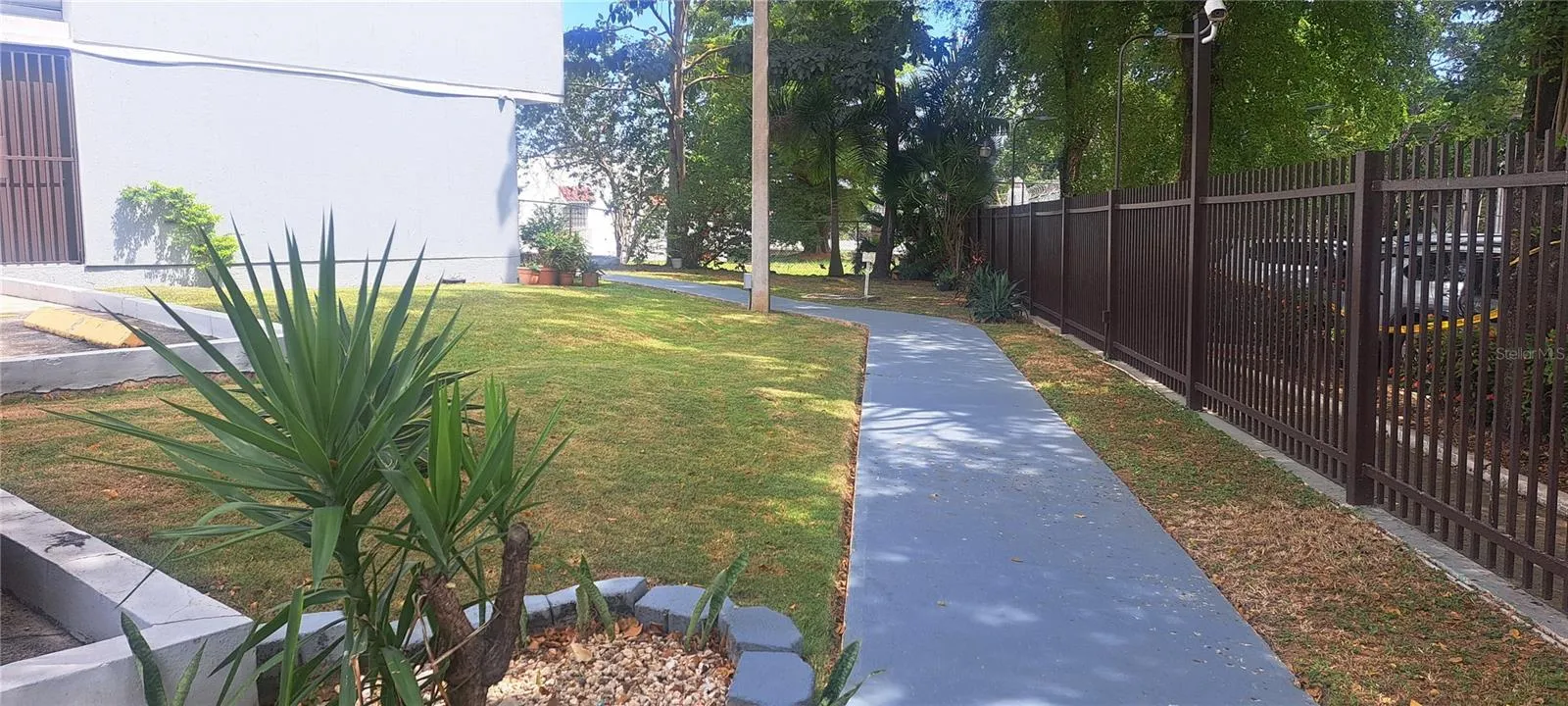Condominium Common Areas