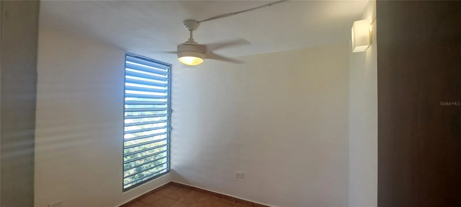 Comfortable Bedroom