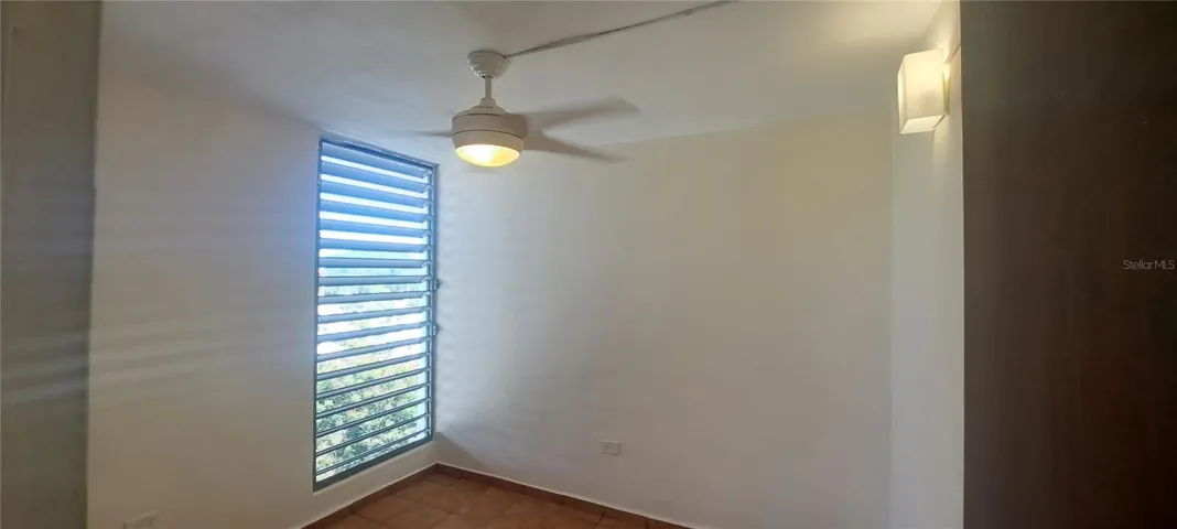 Comfortable Bedroom