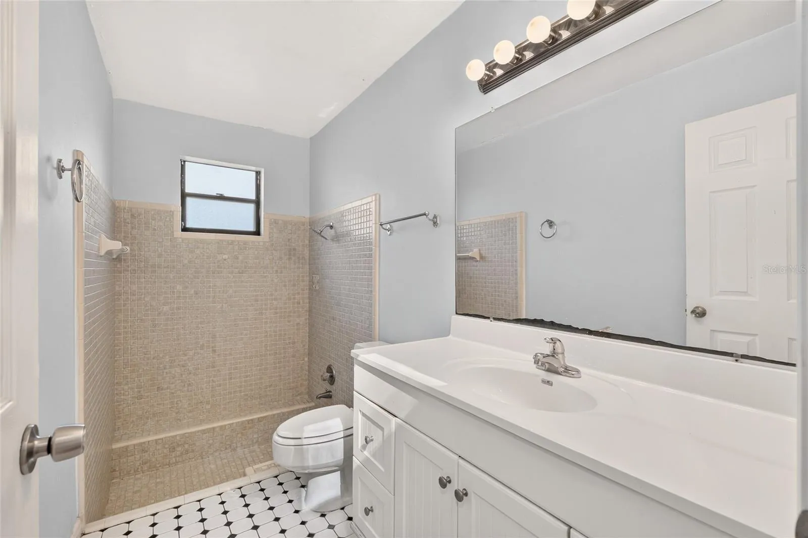 Secondary Bathroom