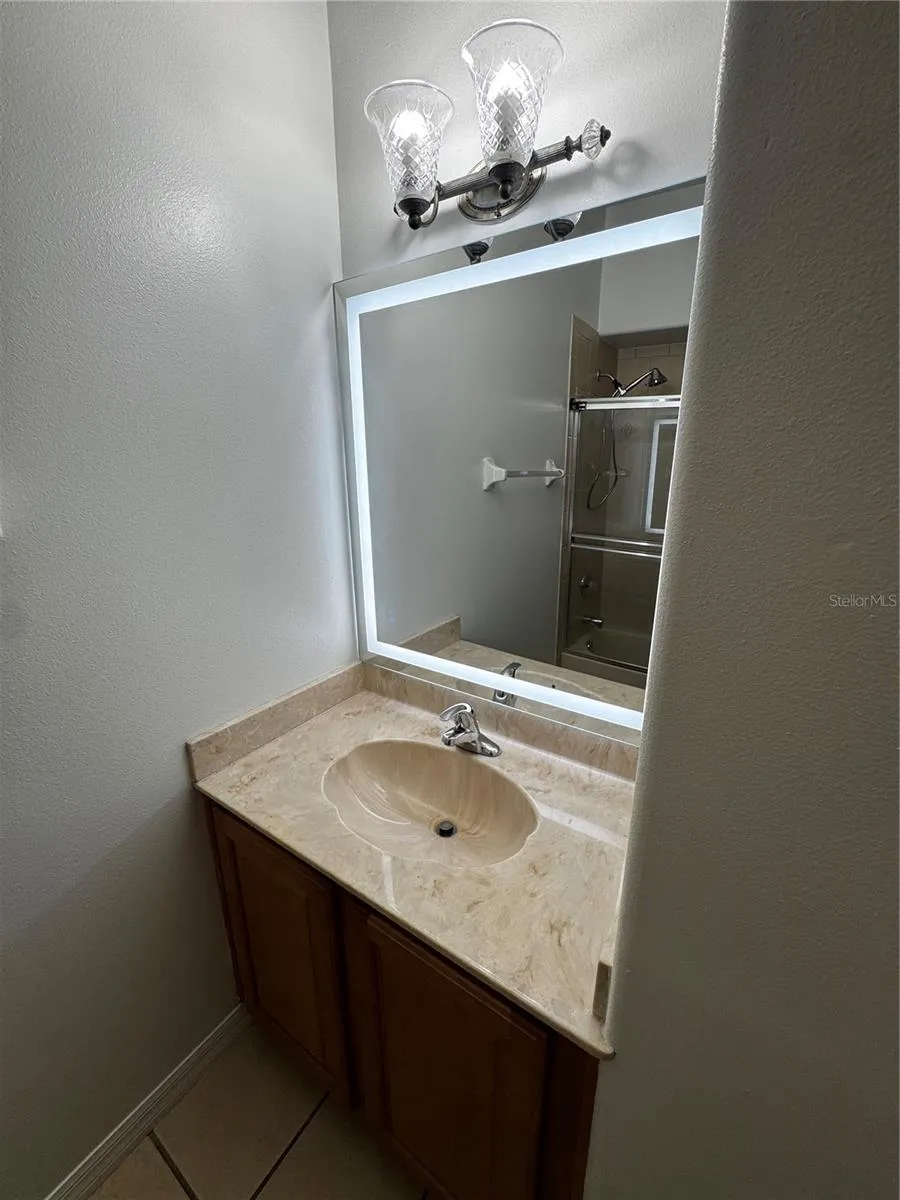 Bathroom # 2