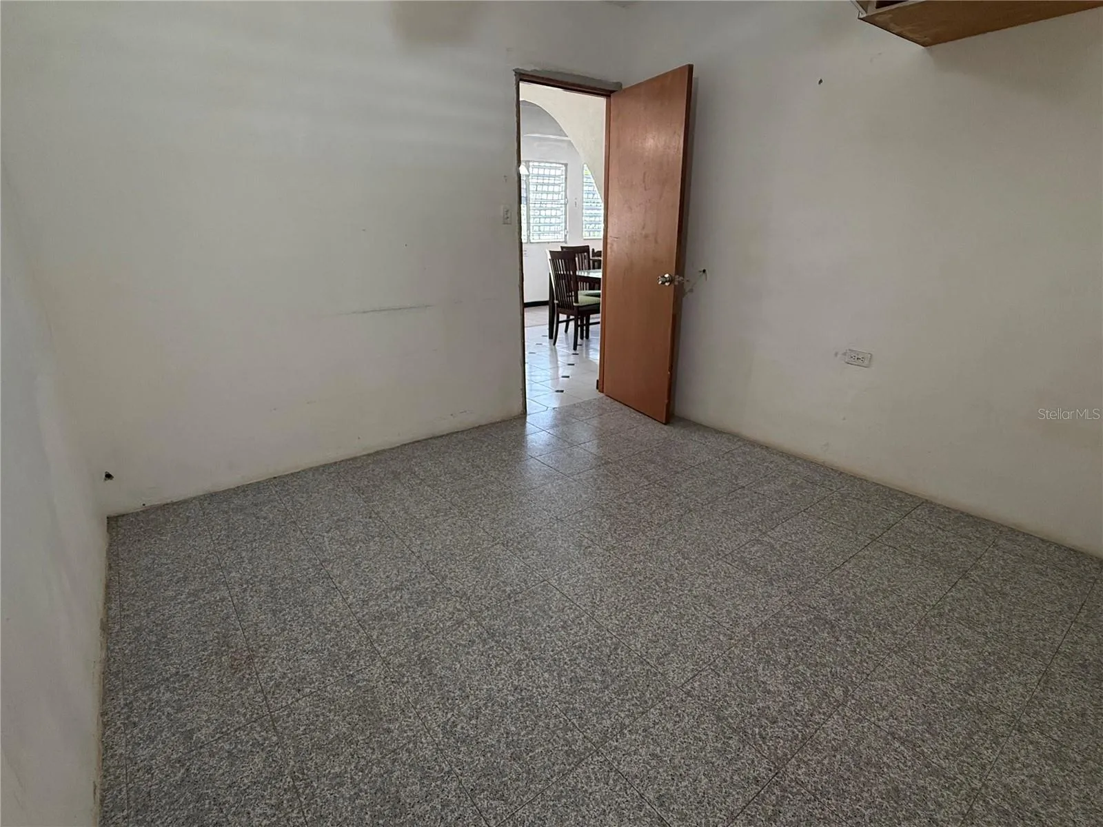 3rd bedroom.