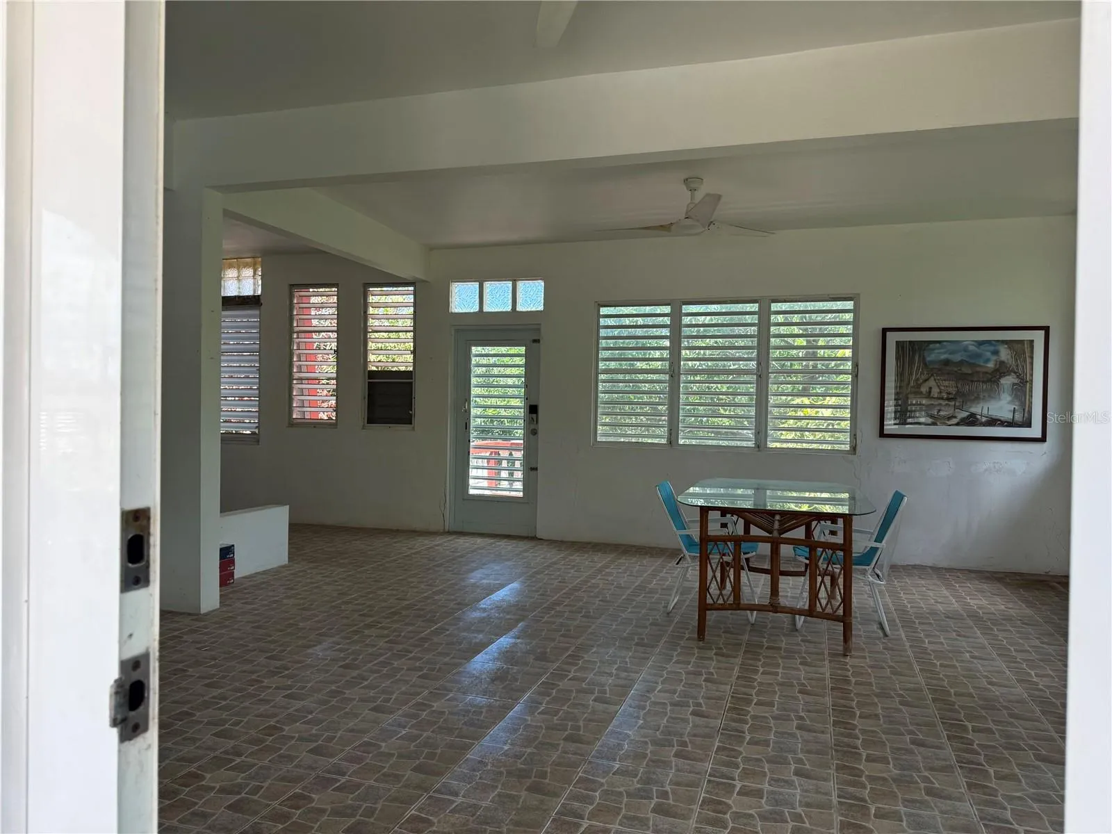 Foyer