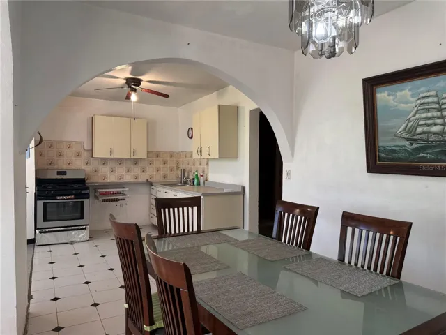 Great room/Dining Room