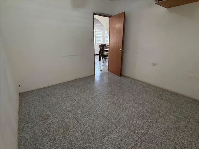 3rd bedroom.
