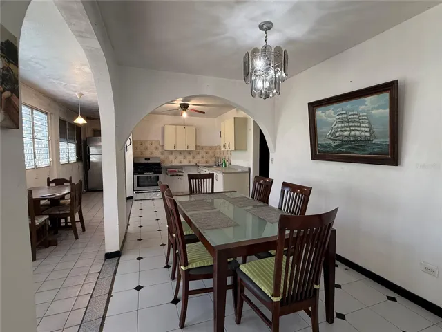 Great room/Dining Room