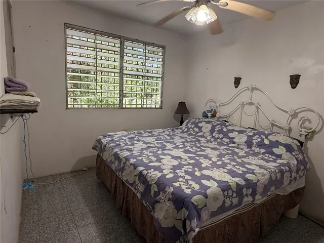 4th bedroom.