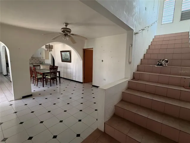 Great room/Living Room