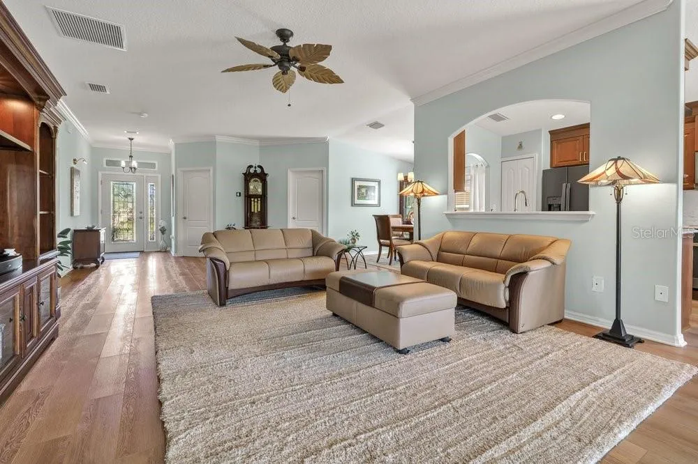 Great Room/Family Room