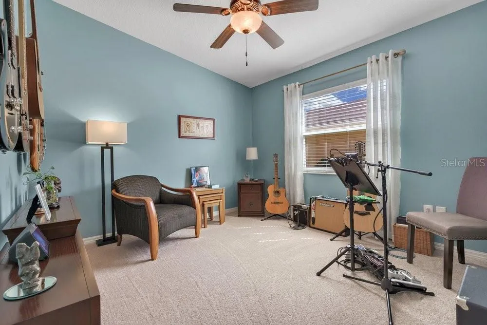 Den/Study/Office