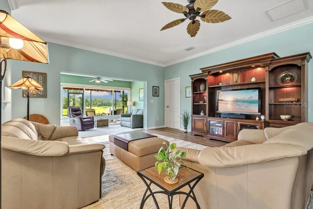Great Room/Family Room