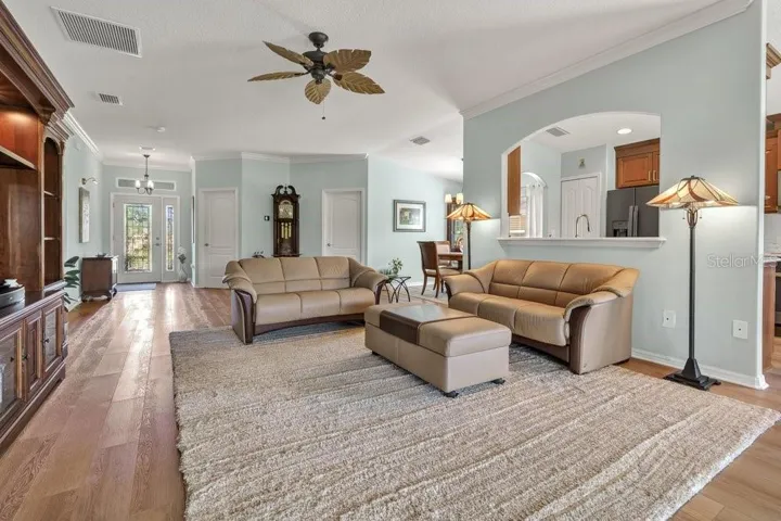 Great Room/Family Room